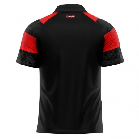 Camisa Braziline Flamengo Veil