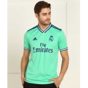 Camisa Real Madrid Third Adidas 2019-20