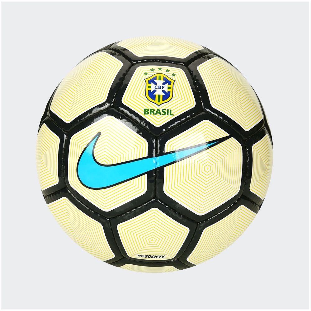 Bola Nike Society  CBF Brasil