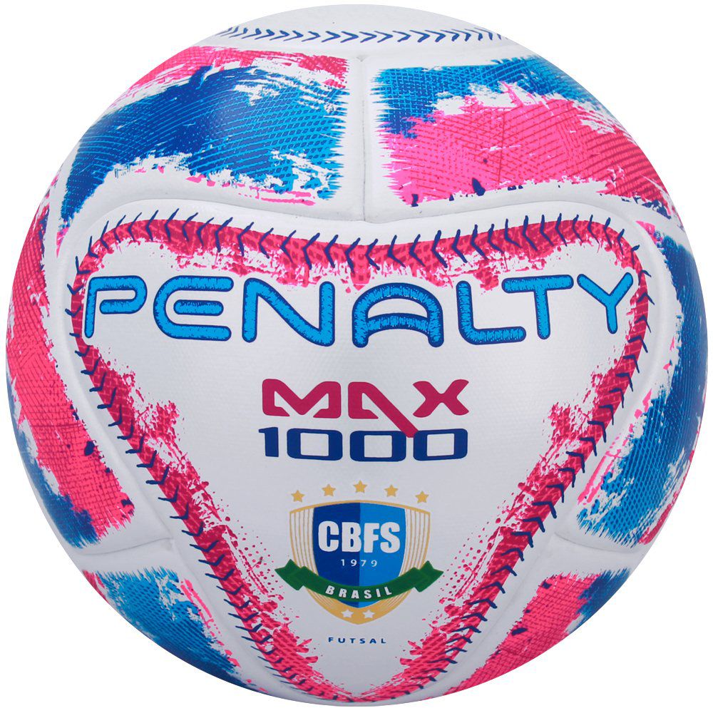Bola Penalty MAX 1000 IX Futsal