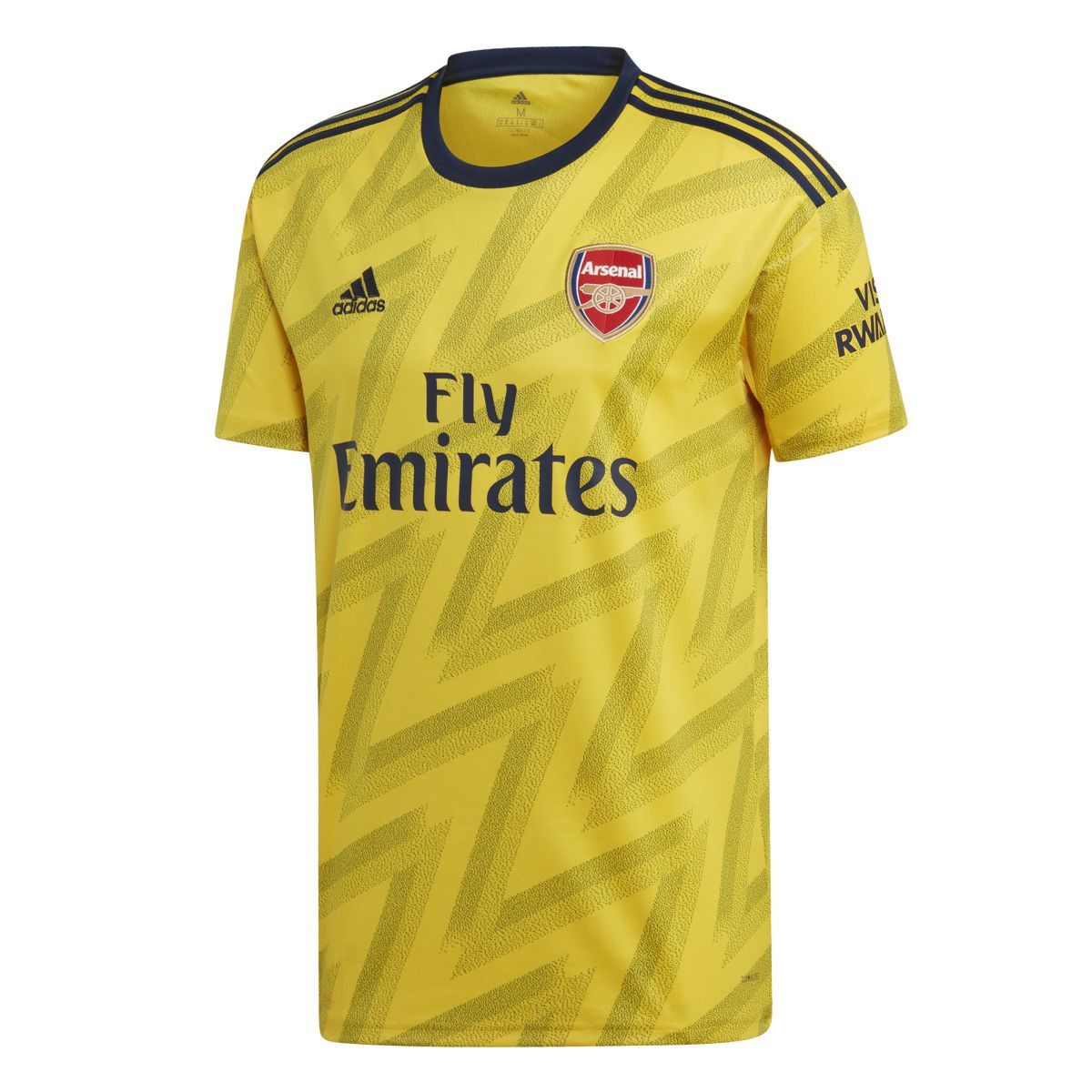 Camisa Arsenal Away Adidas 2019-20