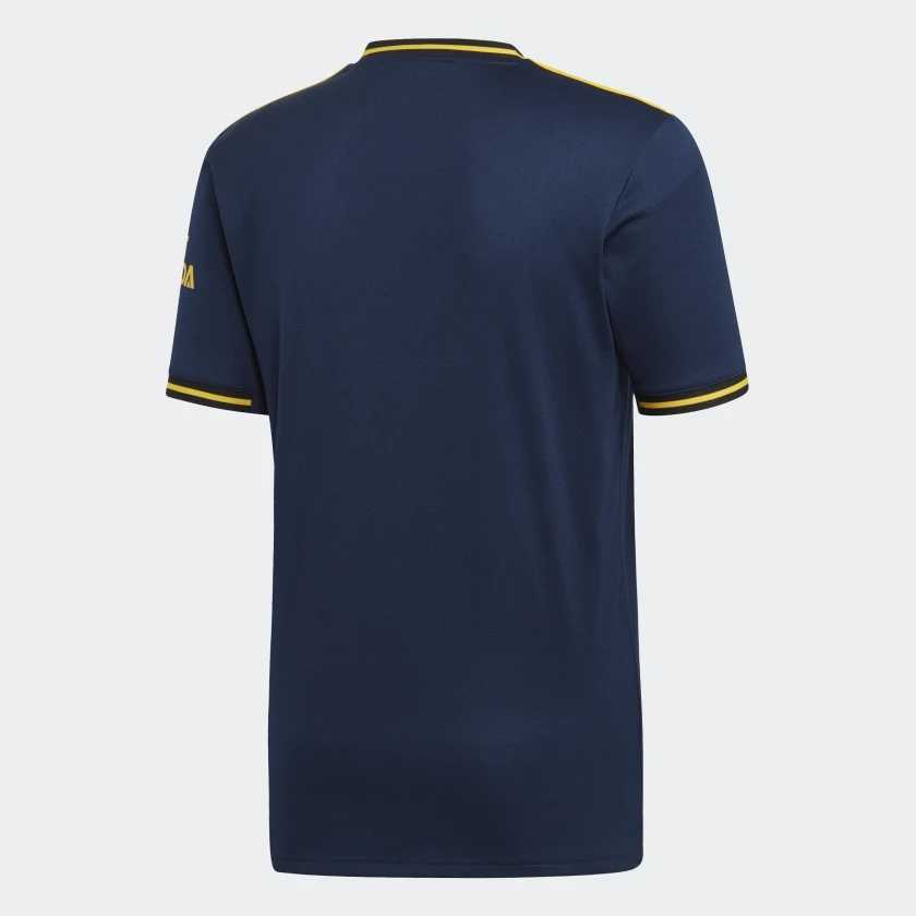 Camisa Arsenal Third Adidas 2020