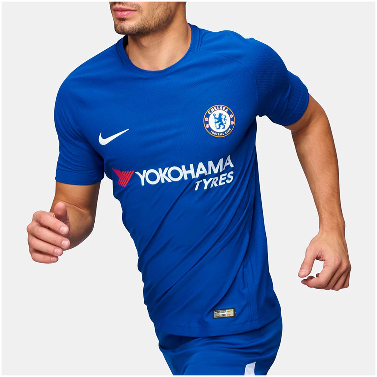 Camisa Chelsea Home Nike 2017-18