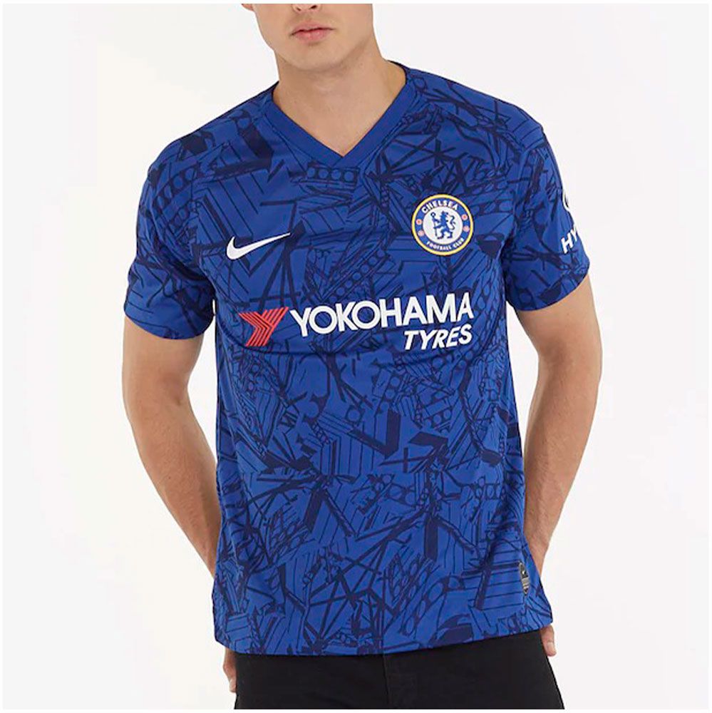 Camisa Chelsea Home Nike 2019-20