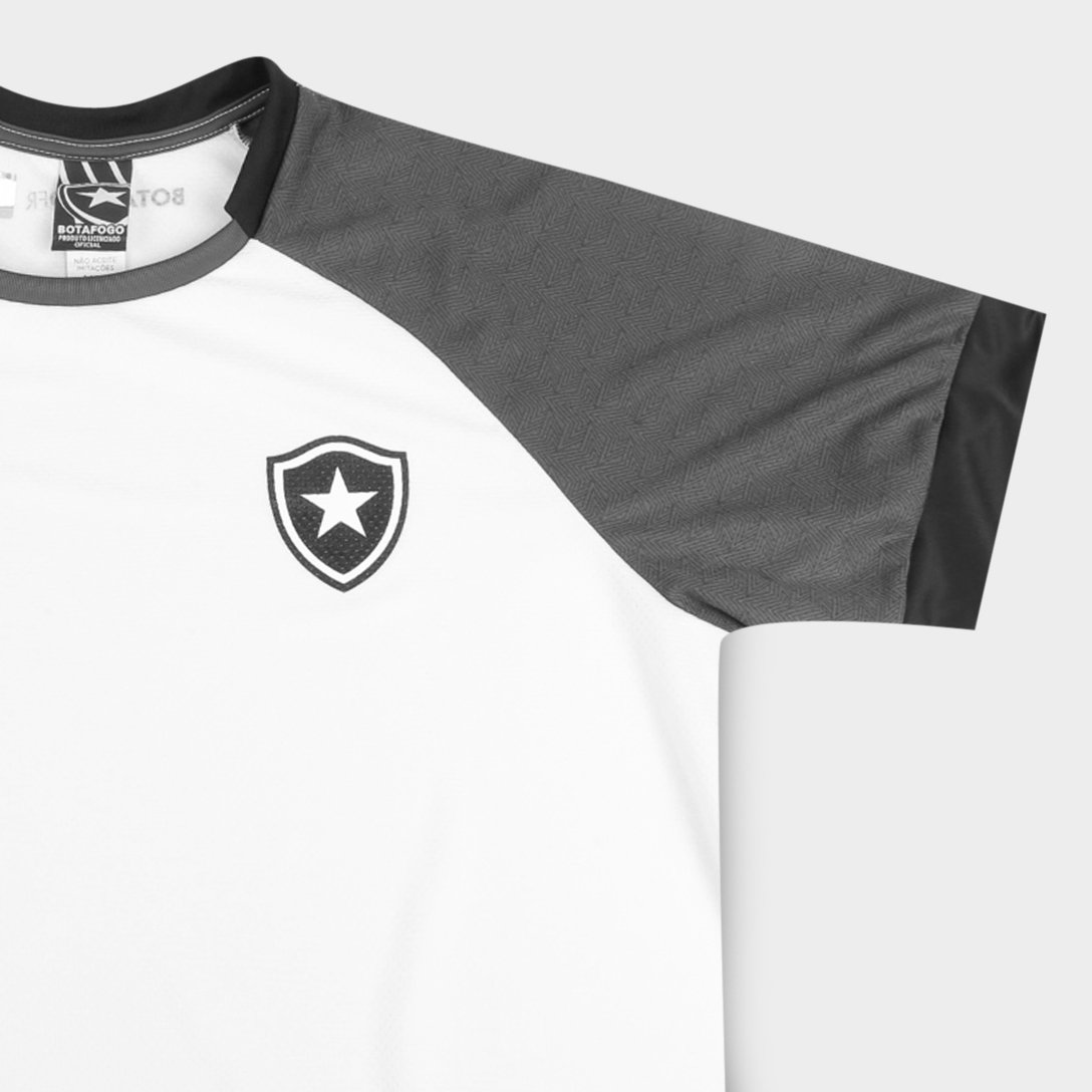 Camisa Botafogo Braziline cell