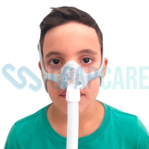 Máscara Nasal Wisp Youth Juvenil - Philips Respironics