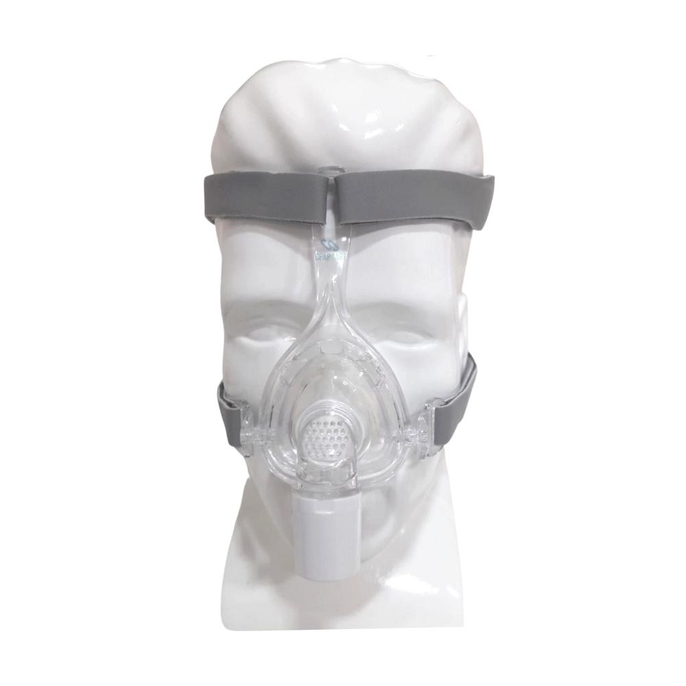 Máscara Nasal HP-N10 - Hypnus Healthcare