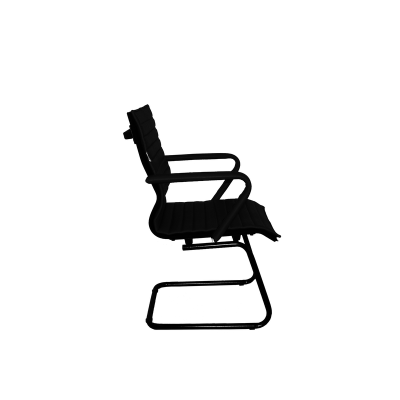 Cadeira Fixa Diretor Itallian