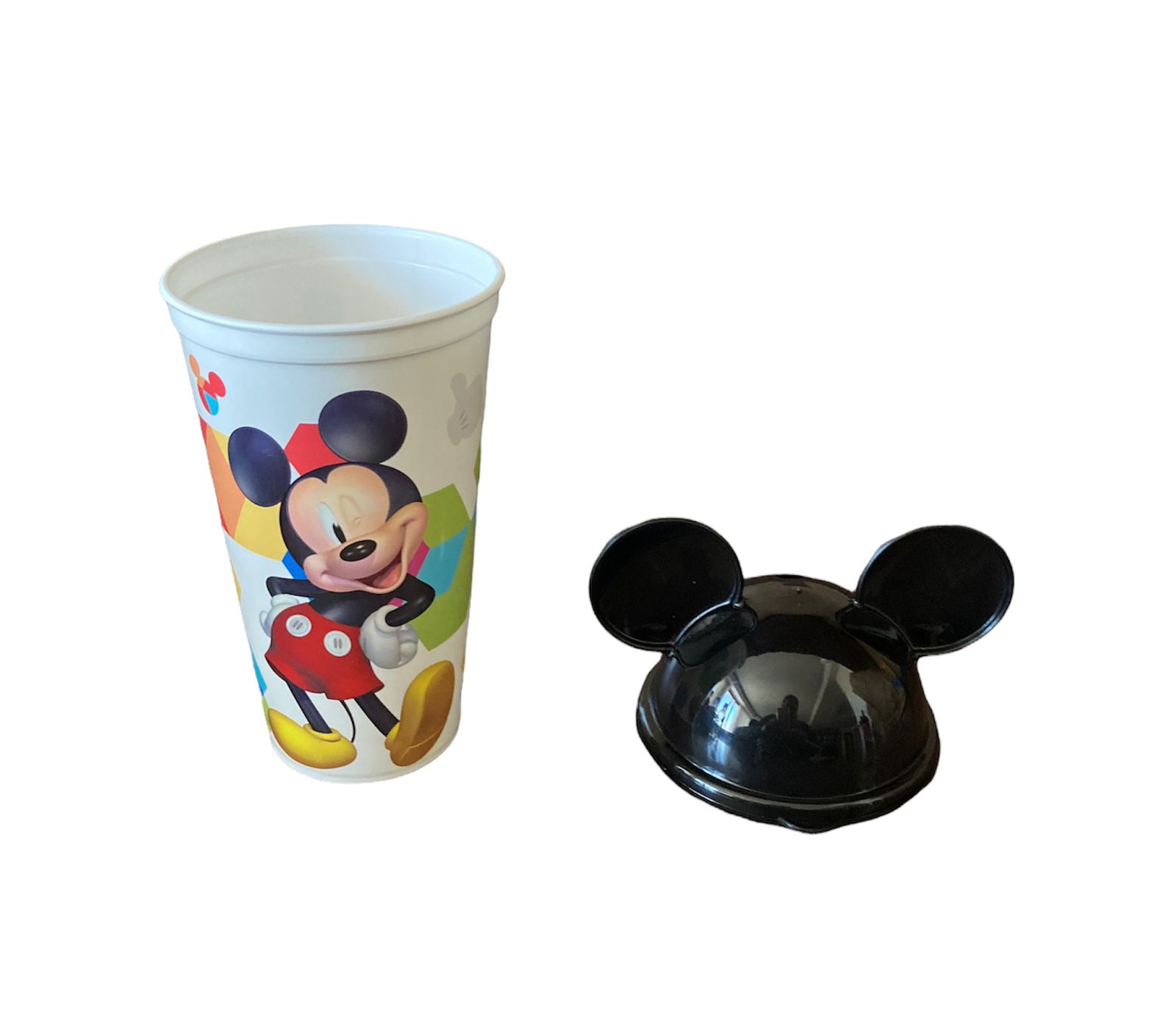 Copo c/ Orelha Mickey - 500 ml