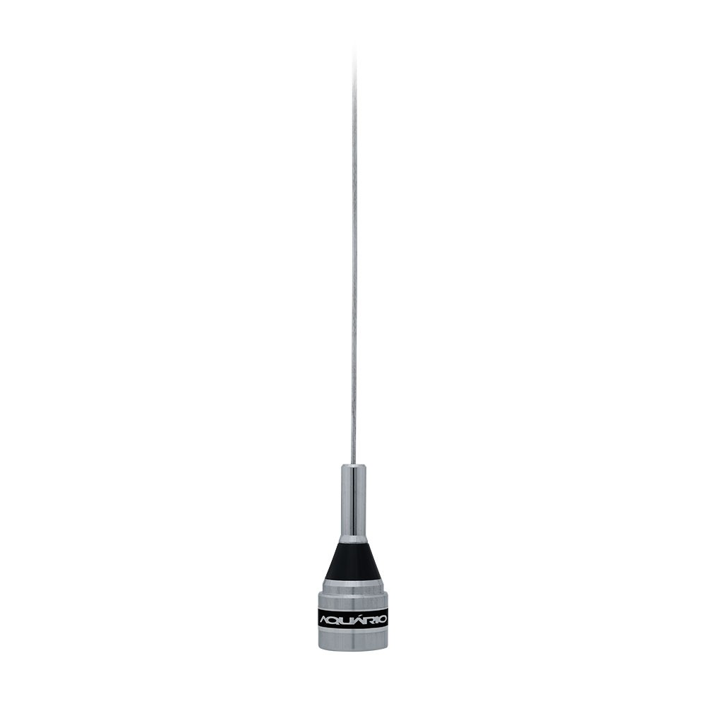 Antena Móvel 1/4 VHF 2M M-300C
