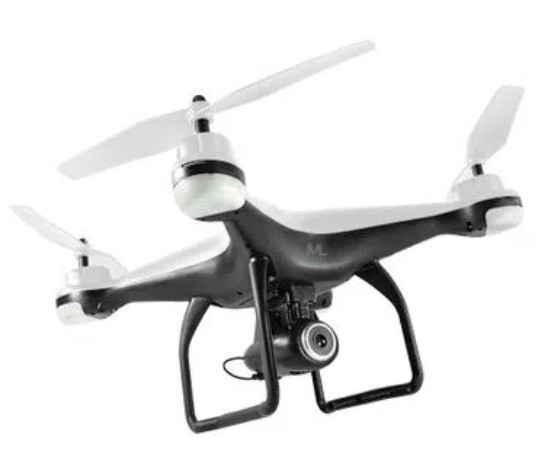 Drone Multilaser Fenix GPS