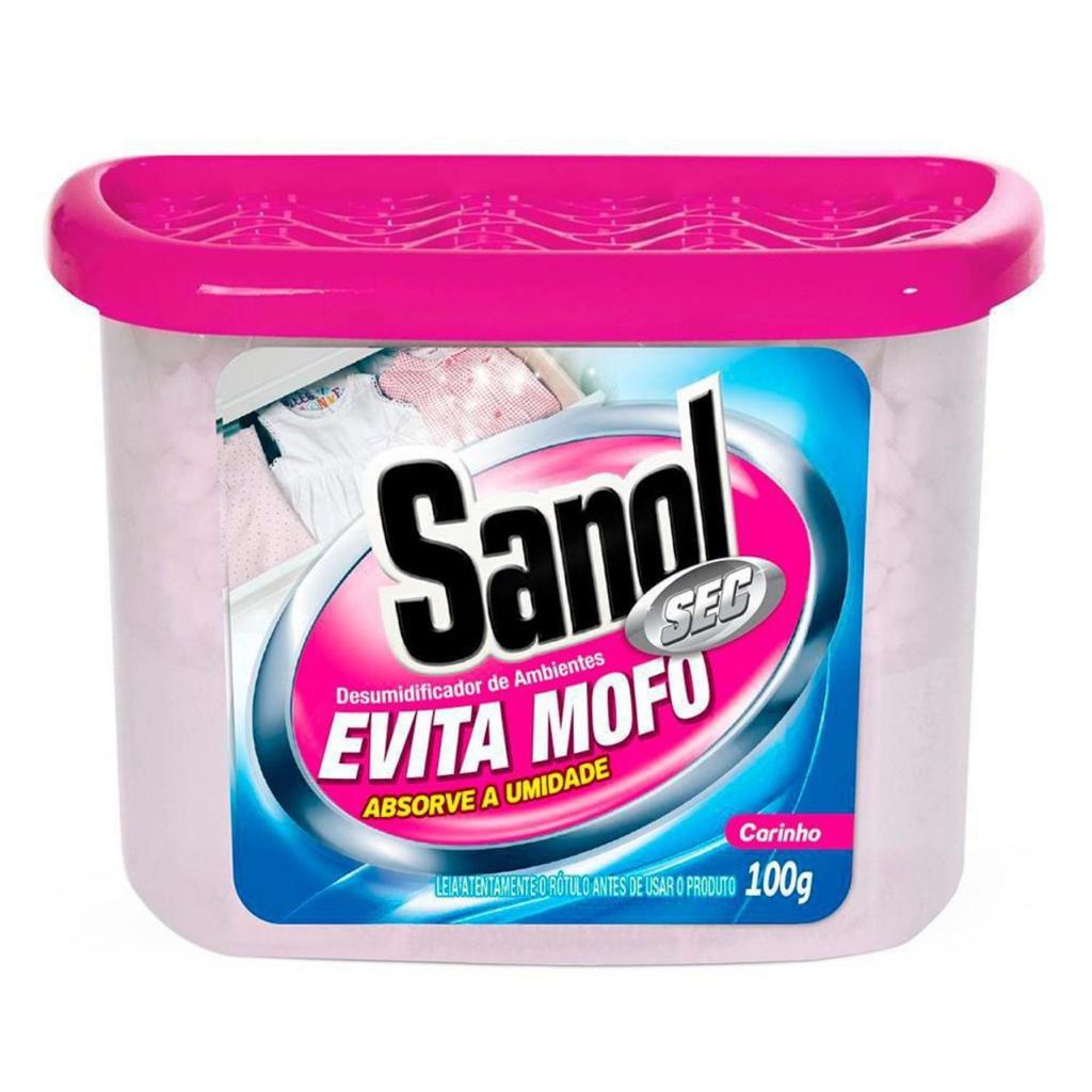 SANOL EVITA MOFO CARINHO 9147