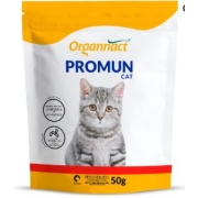 ORGANNACT PROMUN CAT 50G