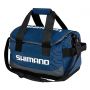 Bolsa de Pesca Shimano Banar Bag Impermeável Azul G - LUGB17