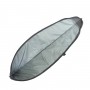 Capa de Carabina Acolchoada 1,10m Com Ziper Ebf Pesca