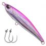 Isca Artificial Duo Rough Trail Aomasa 148F Foating 14,8cm 38g