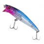 Isca Artificial Lizard Topwater Pointer Lure 75mm 9g 7,5cm