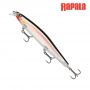 Isca Artificial Rapala Max Rap Long Rage Minow MXLM12 