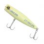 Isca Artificial River Green By Sea Fishing Allure Popper 10,5cm 24g