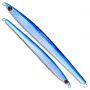 Isca Artificial Slow Jig Fishida Vertical Long Asymmetric 80G 14cm