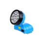 Lanterna de Cabeça Albatroz 12 Led's Recarregável LED-722B