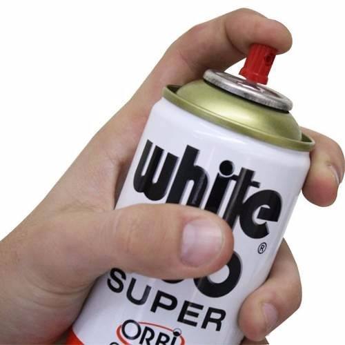Desengripante White Lub Super Orbi 300ml