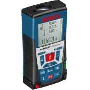 Medidor De Distância Laser Glm 150 - Trena Laser - Bosch