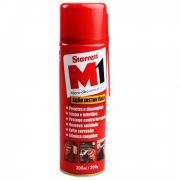 Micro-óleo Anticorrosivo M1 - Starret - 300ml