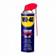 Desengripante Spray Flextop (bico Inteligente) - 500ml