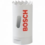 Serra Copo Hss Bimetálica De 25mm - Bosch
