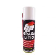 Graxa Spray Lítio - Hp 200 Ml
