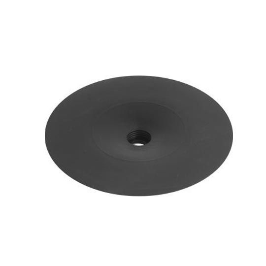 Disco de Borracha p/ Lixadeira  7 (177 mm) Vonder