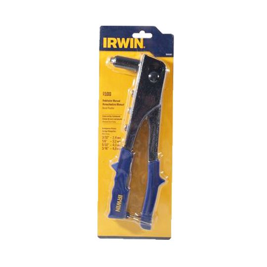 Rebitador Manual R100 -  Irwin