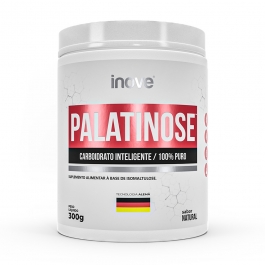 Palatinose 100% Pura 300g Inove Nutrition