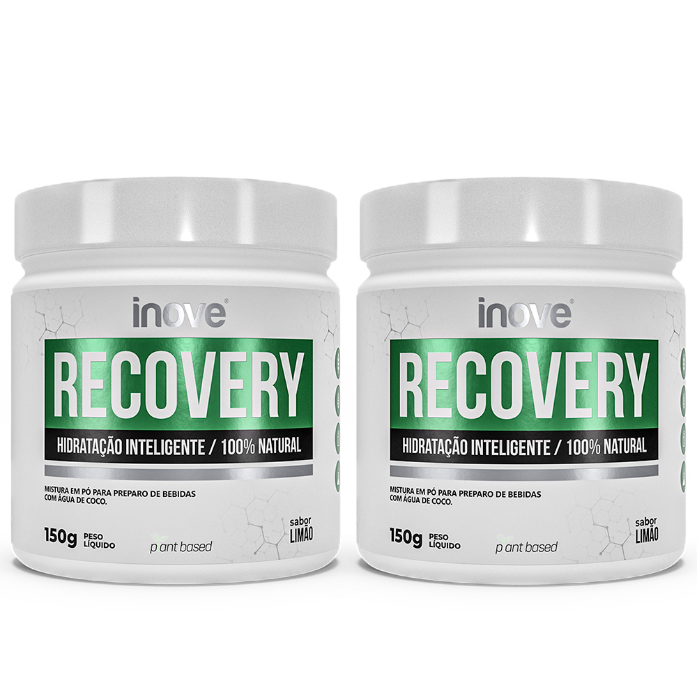 RECOVERY 2 UN 150G