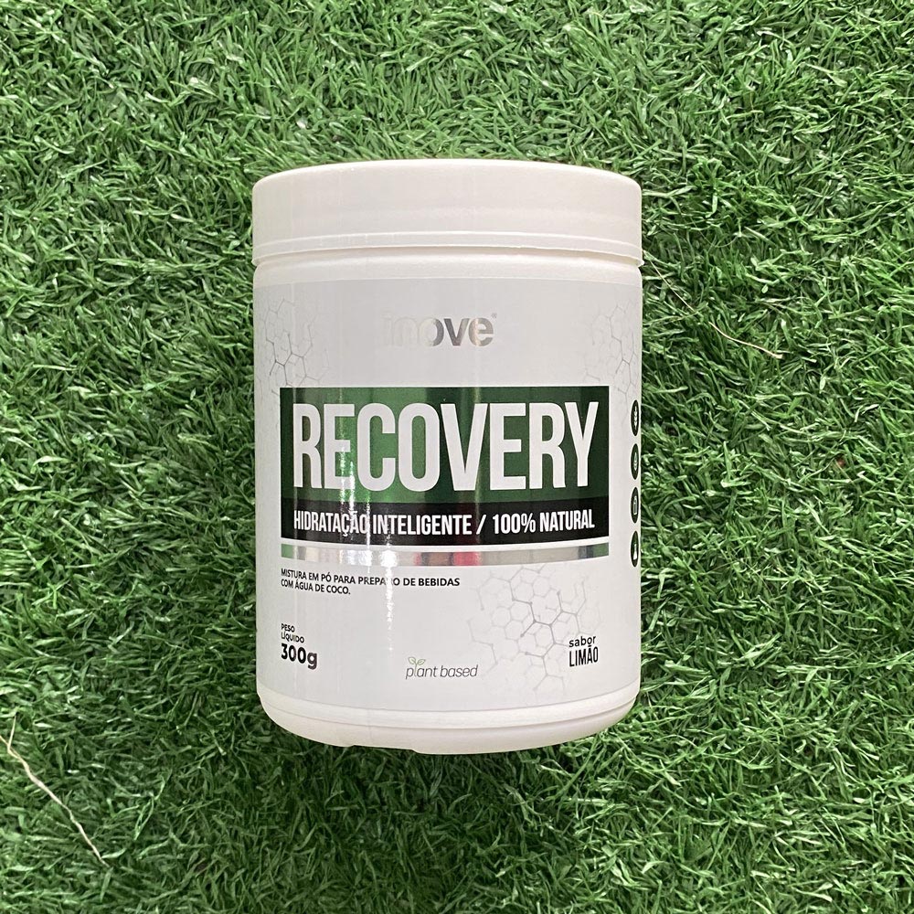 RECOVERY 2 UN 300G
