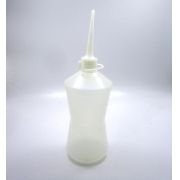 Almotolia Plástica - 600 ml