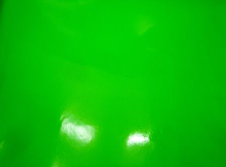 Forro Verniz Verde Fluorescente