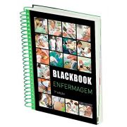 Blackbook Enfermagem 1a ed