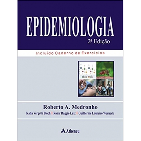 Epidemiologia 2 ed