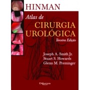 livro - Hinman - Atlas de Cirurgia Urológica