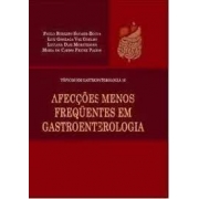 Livro - Afecções Menos Frequentes em Gastroenterologia 