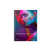Livro Anatomia Estética Facial fundamentos para injeções
