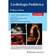 livro Cardiologia Pediátrica - Prática Clínica