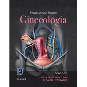 Livro - Diagnóstico por Imagem: Ginecológica