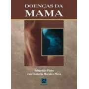 livro Doenças Da Mama