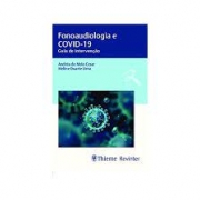 livro Fonoaudiologia e COVID-19