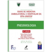 Livro - Pneumologia - UNIFESP