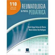 livro Reumatologia Na Prática Pediátrica