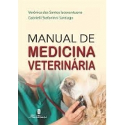 Manual de Medicina Veterinária